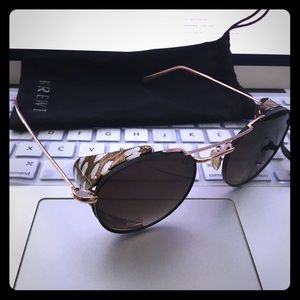 Krewe Orleans Blinker Sunglasses